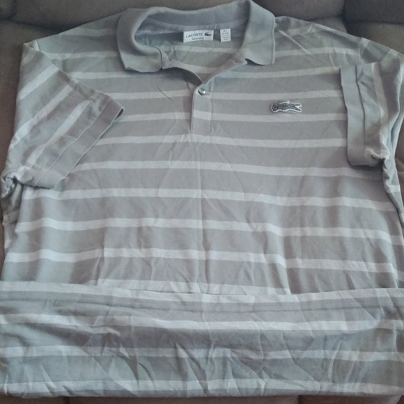 Lacoste Other - LACOSTE POLO SHIRT